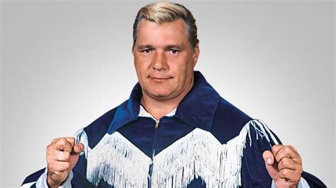 WWE Hall of Famer, first openly gay wrestling star, Pat Patterson, dies ...