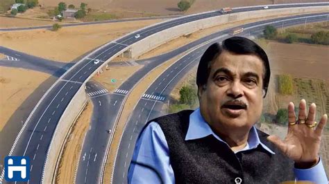 22 Lakh Crore To Expand 30600 Kms Highway Network In India Infra Info Hub