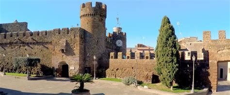 Visita Guidata A Cerveteri La Necropoli UNESCO E Il Museo Etrusco