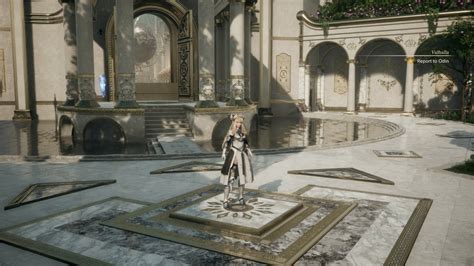 Valkyrie Elysium Nude Mod Request Adult Gaming LoversLab