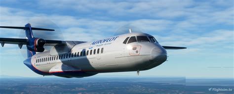 Freeware Atr 72 600 Liveries For Microsoft Flight Simulator Msfs