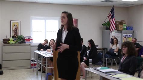 Xcpmocktrialinvitational152mp4 Xavier Mock Trial Flickr