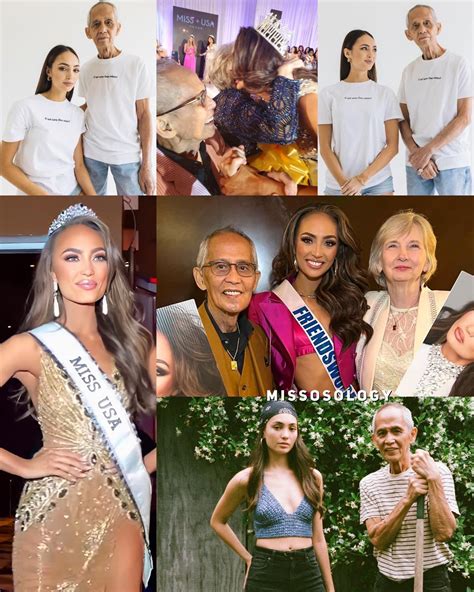 Daily Guardian On Twitter MISS USA 2022 IS A PROUD FILIPINA TEXAN