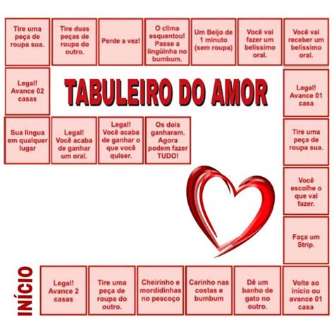 Tabuleiro Do Amor Crush Love Love Days Creative Ts For Boyfriend