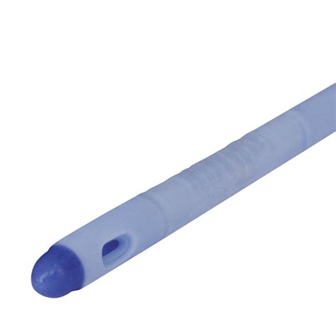 Bluecath Integral Silicone Catheter Ghc German Health Care