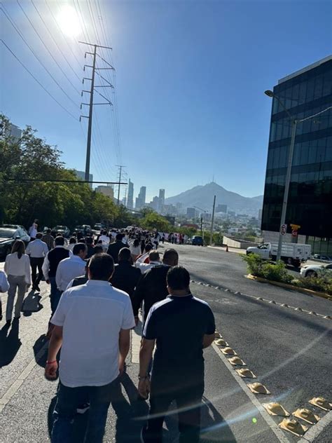 No Son Privilegios Son Nuestros Derechos Protestan Trabajadores Del