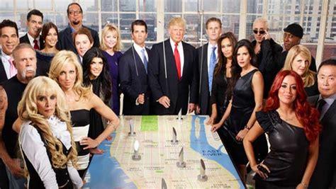 celebrity apprentice post show analysis