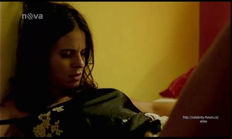 Naked Zuzana Fialova Added By FanOfCMNF