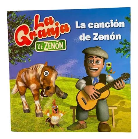 La Canción De Zenón La Granja De Zenon Mebuscar Chile