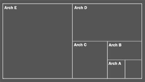 Us Paper Sizes Atelier Yuwa Ciao Jp