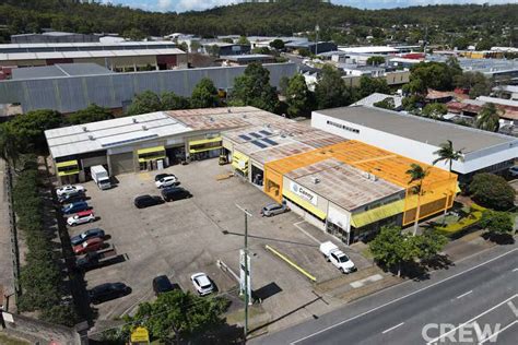 Sold Industrial Warehouse Property At Evans Road Salisbury