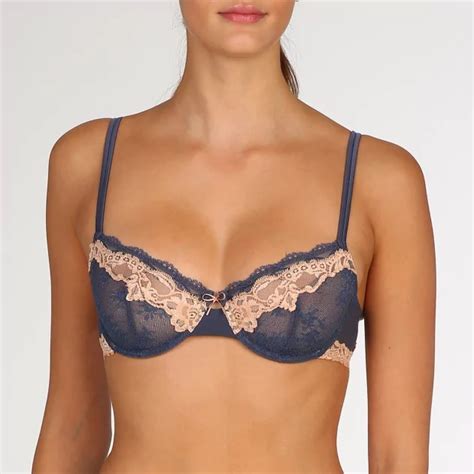 Marie Jo Yoko Beha Blue Shadow Elegance Lingerie