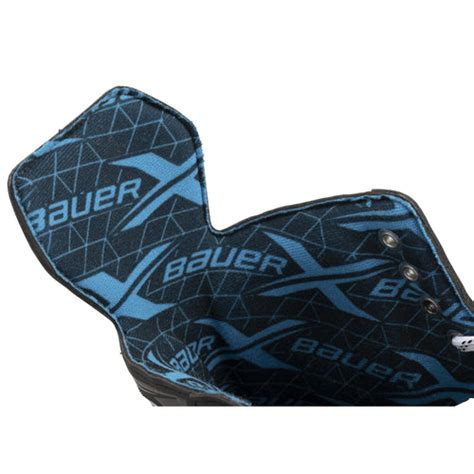 Bauer X Senior Hockey Skates (2023) | Source for Sports