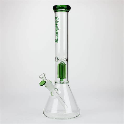 16 Inch 4 Arm Tree Perc Beaker Bong Pilotdiary