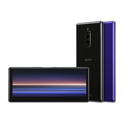 価格com ソニー、デュアルsimに対応したxperia 1 Ii15のsimフリー版を発売