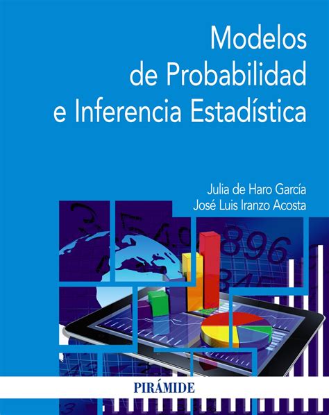 Libro Modelos De Probabilidad E Inferencia Estad Stica