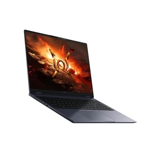 HONOR MagicBook Pro 16 Gaming E Sports Laptop HUNTER Ultra5 Ultra7 24G