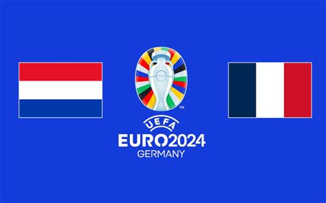 Holanda X FranÇa Ao Vivo TransmissÃo Ao Vivo Eurocopa 2024 2ª⛔️