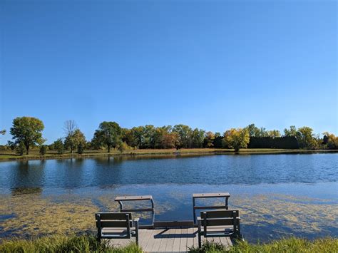 Community Park | Winnebago County, Wisconsin