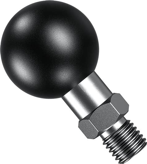 Amazon Brcovan Ball Adapter With X Threaded Post