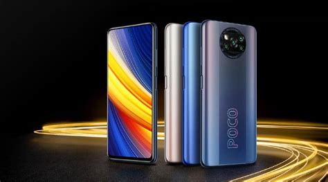 Poco X3 Pro Launched In India Price Sale Date Full Specifications