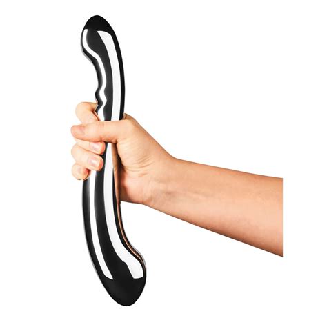 Dwustronne Dildo Le Wand Contour Venus Sklep