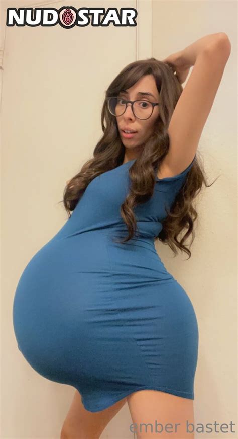 Pregnant Ember Emberbastet OnlyFans Leaks 81 Photos NudoStar