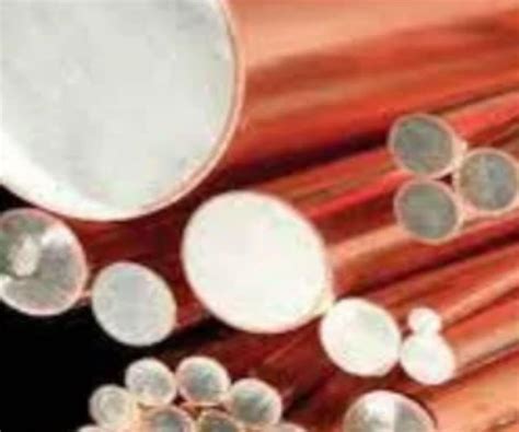 Copper Clad Aluminium Wire Downstream Products Sommet Group Al