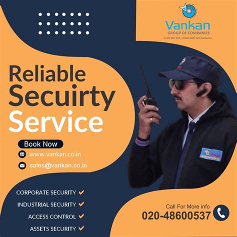 Best Guard Security Service Provider In Pune Best Guard Security