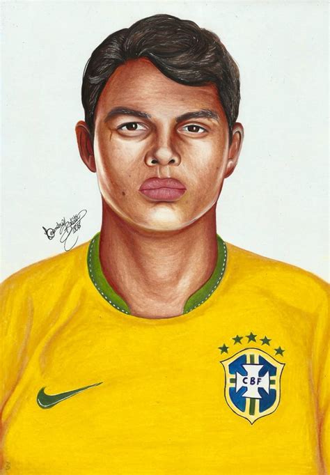 Introduzir Imagem Desenhos Da Selecao Brasileira Br Thptnganamst