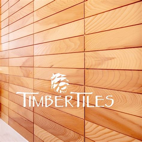 Timber Tiles Export Navigator