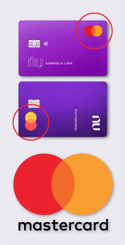 Qual A Bandeira Do Nubank Visa Ou Mastercard Confira