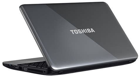 Toshiba Satellite C855 Spécifications tests et prix LaptopMedia France