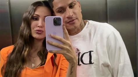 ¡paolo Guerrero Se Convierte En Padre Una Vez Más Foto Inédita