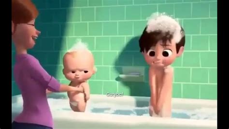 Boss Baby Meme Edit