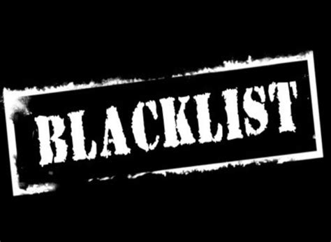 Seven Guyanese Firms Individuals On IDB Blacklist Guyana Standard