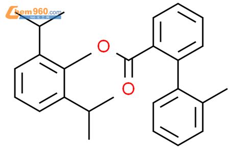 Biphenyl Carboxylic Acid Bis Methylethyl