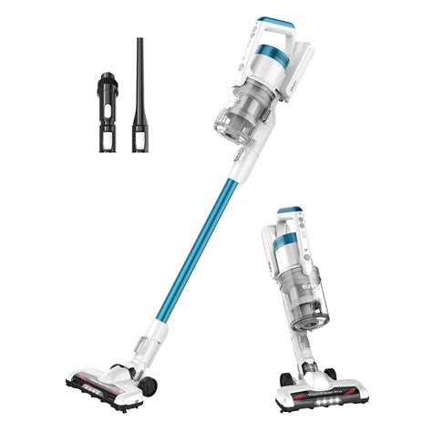 Eureka Nec Rapidclean Pro Cordless Stick And Handheld Vacuum Cleaner