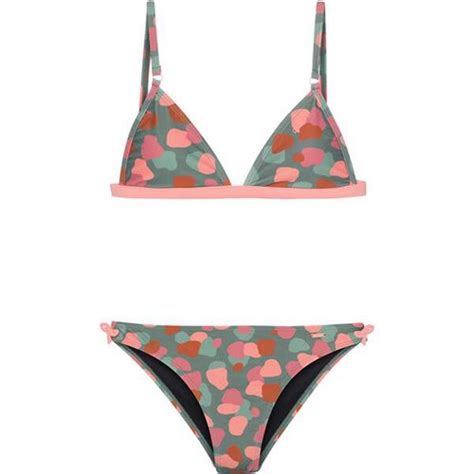 Protest Kinder Bikini PRTDONNA JR Triangle Bikini