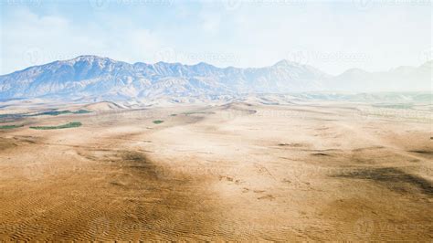 Aerial view of the Sahara desert 6679632 Stock Photo at Vecteezy