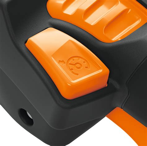 Bga Souffleur Dorsal Sur Batterie Stihl