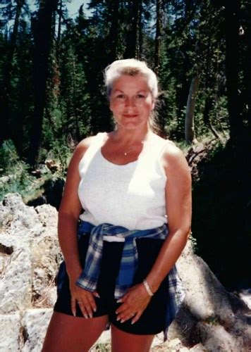 Shirley Larsen Obituary 2024 Napa Ca Napa Valley Register