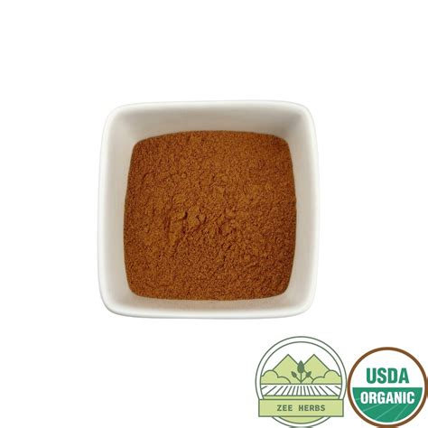 Organic Hawthorn Berry Powder Crataegus Monogyna L Etsy