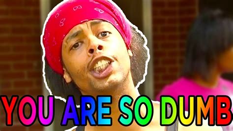 Antoine Dodson Thinks You Are Dumb Youtube