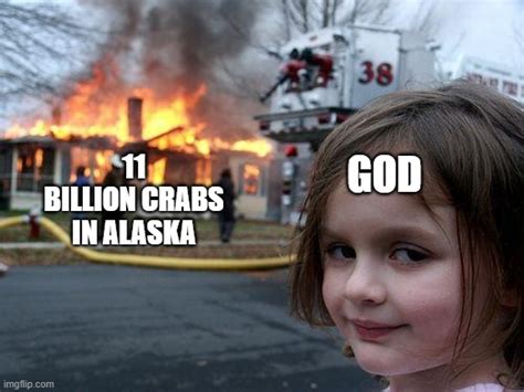 Google 11 Billion Crabs Imgflip