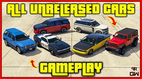 All Unreleased Cars Gameplay Drip Feed Cars The Chop Shop Dlc Gta 5 Online December Update