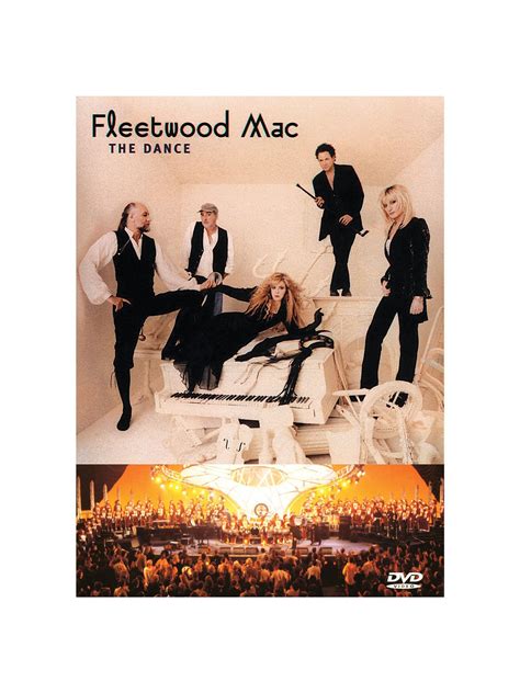 Fleetwood Mac - The Dance (DVD)#Mac, #Fleetwood, #DVD