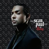 Buy Sean Paul The Trinity Mp3 Download