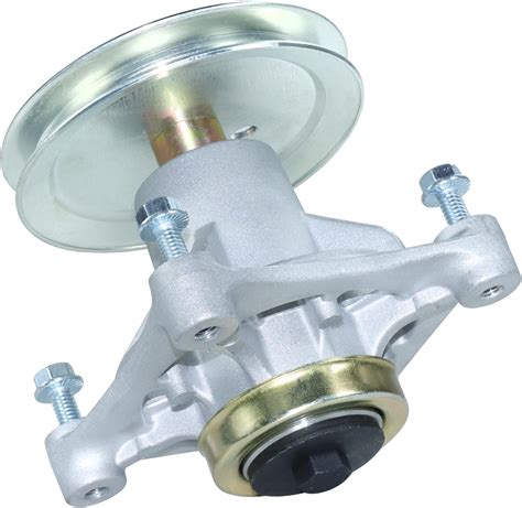 Amazon Nidaifei Spindle Assembly With Pulley