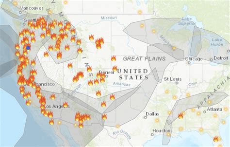 Here’s How You Can Help West Coast Wildfire Victims Teton Gravity Research